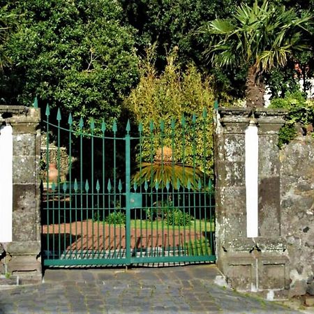 Ponta Delgada Quinta Do Bom Despacho מראה חיצוני תמונה