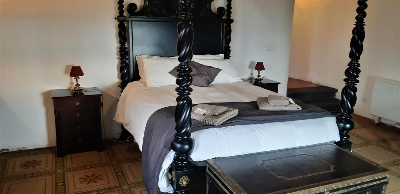 Ponta Delgada Quinta Do Bom Despacho חדר תמונה