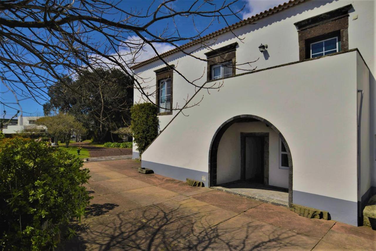 Ponta Delgada Quinta Do Bom Despacho מראה חיצוני תמונה