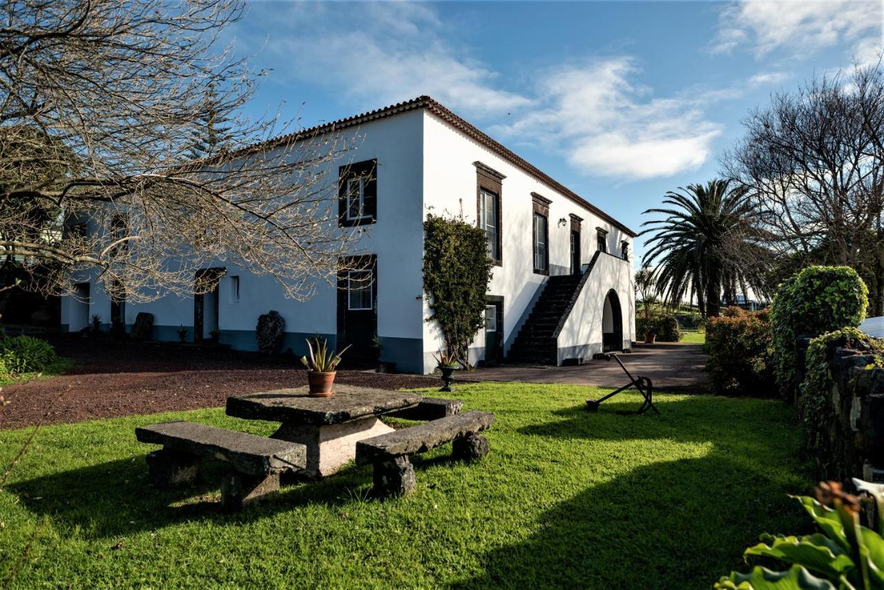 Ponta Delgada Quinta Do Bom Despacho מראה חיצוני תמונה