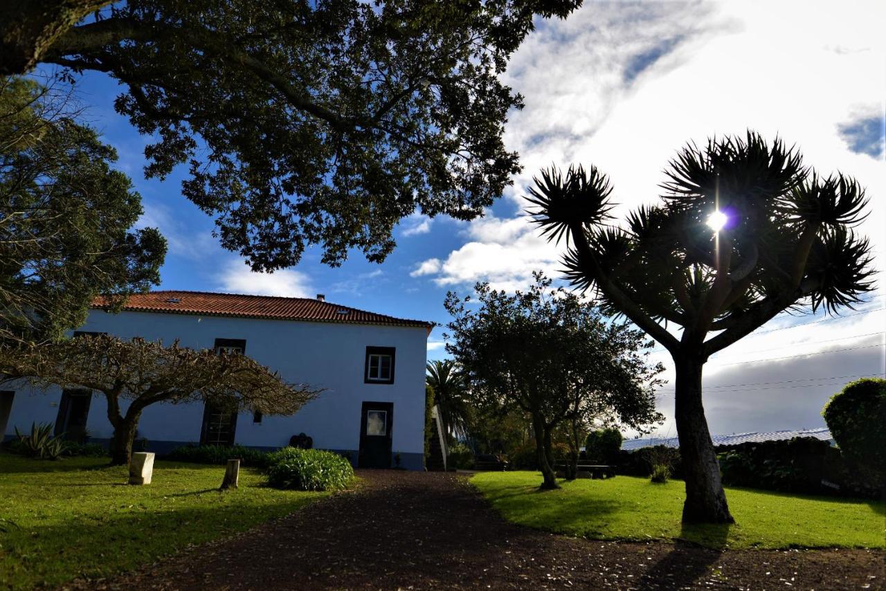 Ponta Delgada Quinta Do Bom Despacho מראה חיצוני תמונה