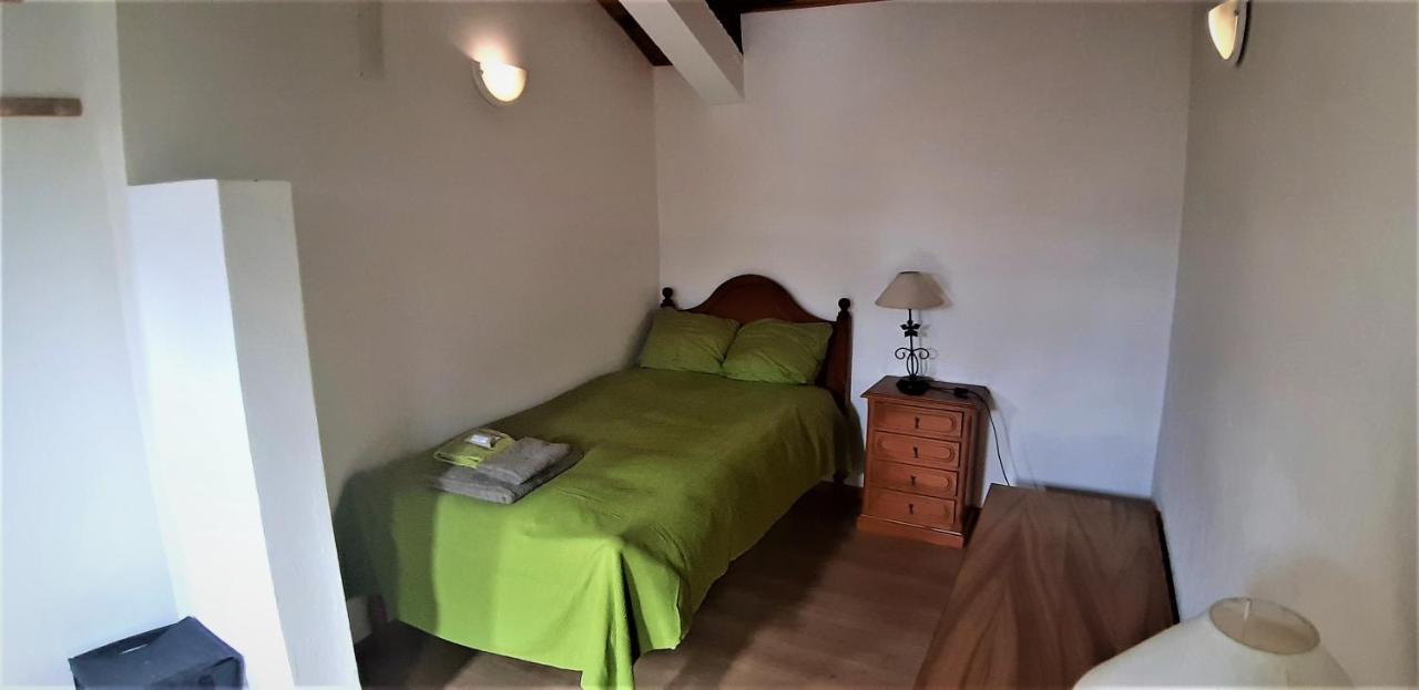 Ponta Delgada Quinta Do Bom Despacho חדר תמונה