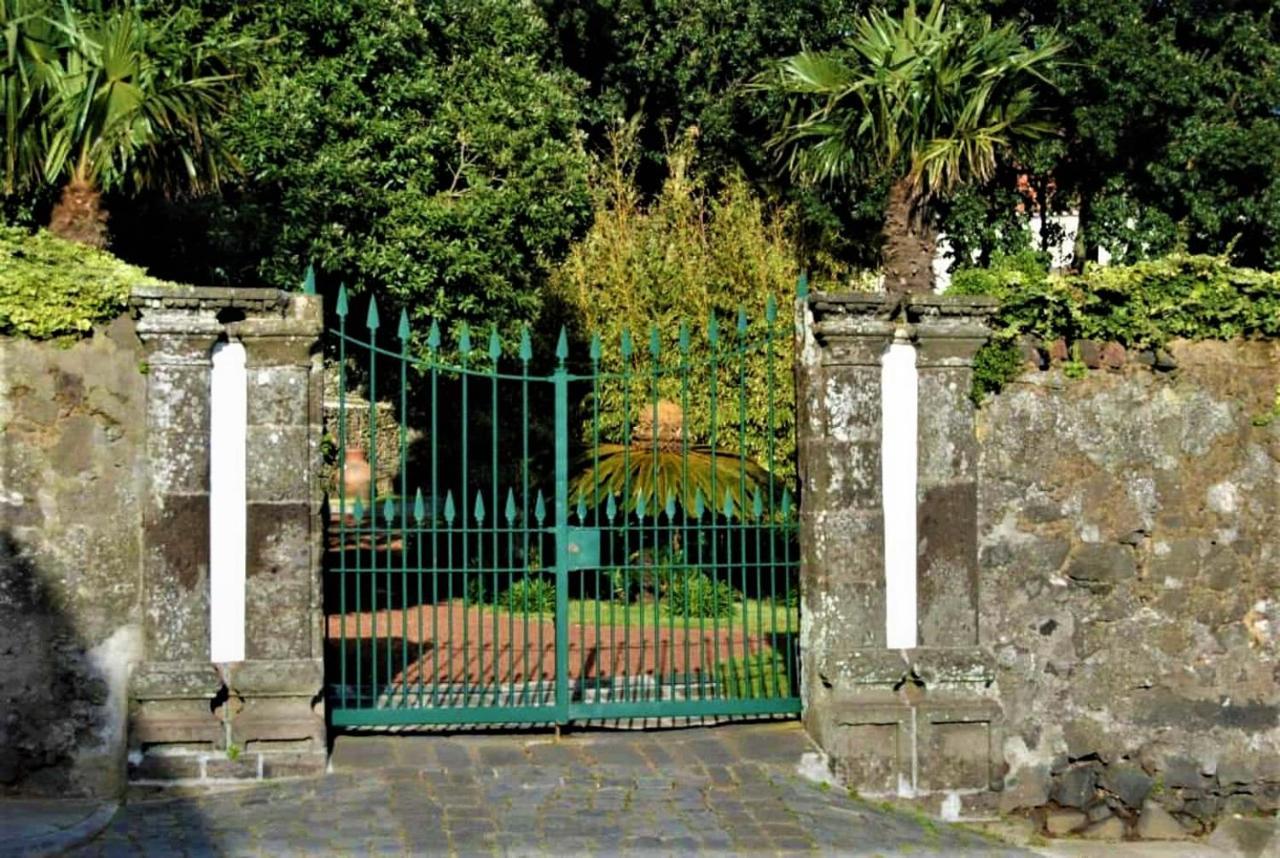 Ponta Delgada Quinta Do Bom Despacho מראה חיצוני תמונה