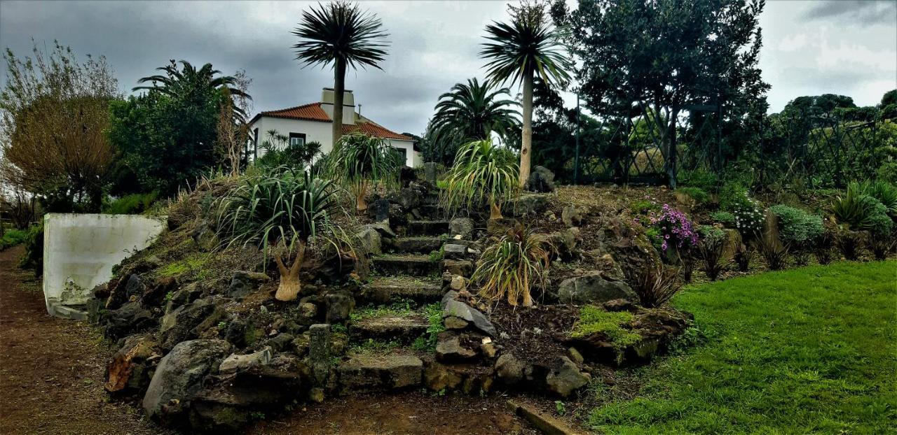 Ponta Delgada Quinta Do Bom Despacho מראה חיצוני תמונה